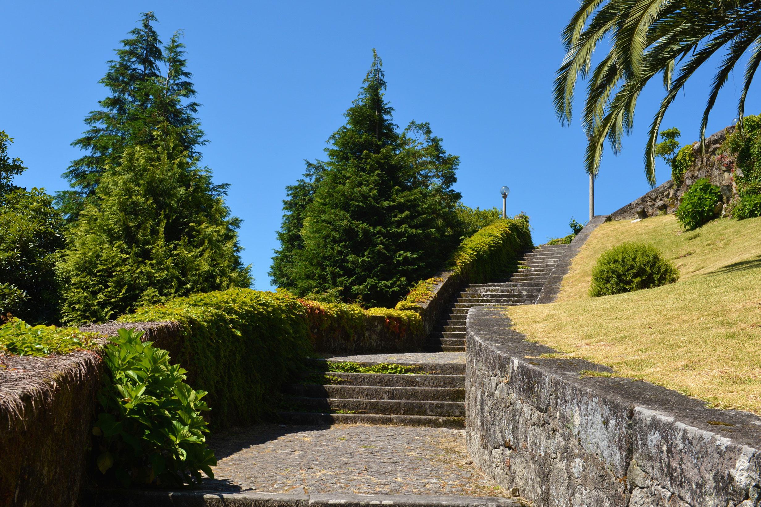 Pousada De Viana Do Castelo Exterior photo